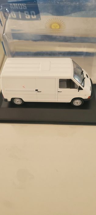 Miniatura Renault