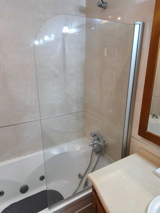 Resguardo Banheira 76x130cm