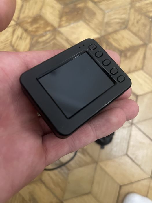 Wideorejestrator Fullhd navitel