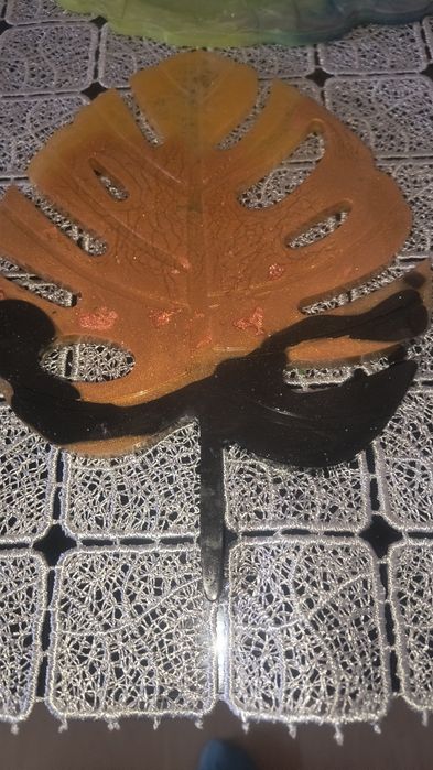 Niepowtarzalne podkładki pod talerze i garnki