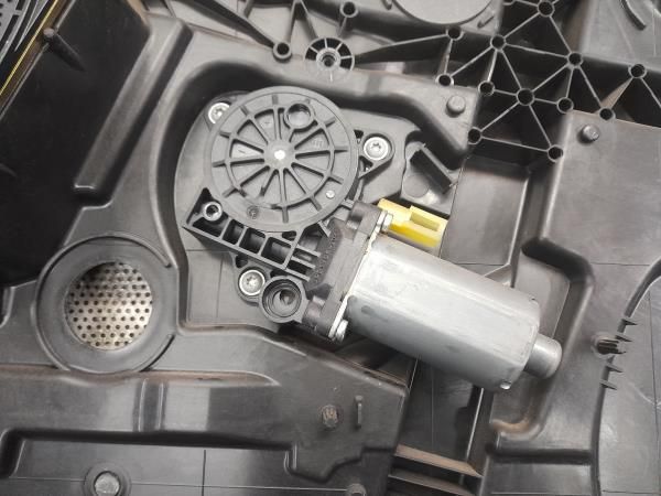 Elevador vidros frente direito FORD Fiesta V (JH_, JD_)