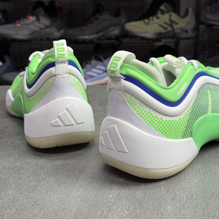 Баскетбольні кросівки Adidas D.O.N.Issue 6 JQ2249 ОРИГІНАЛ 100% 50 р