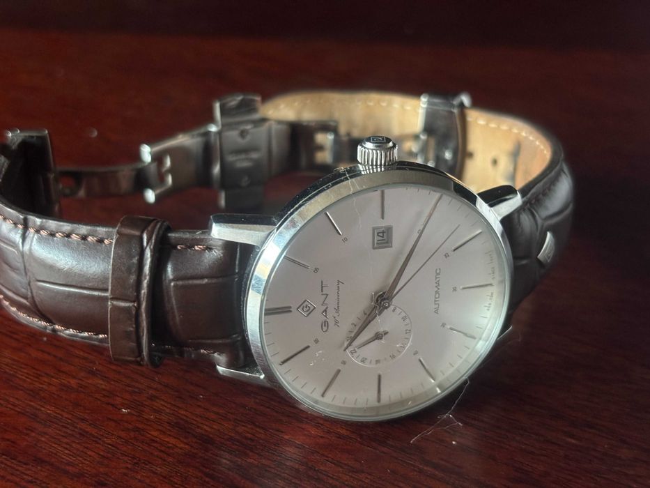 Zegarek Gant Hill Automatic G102001