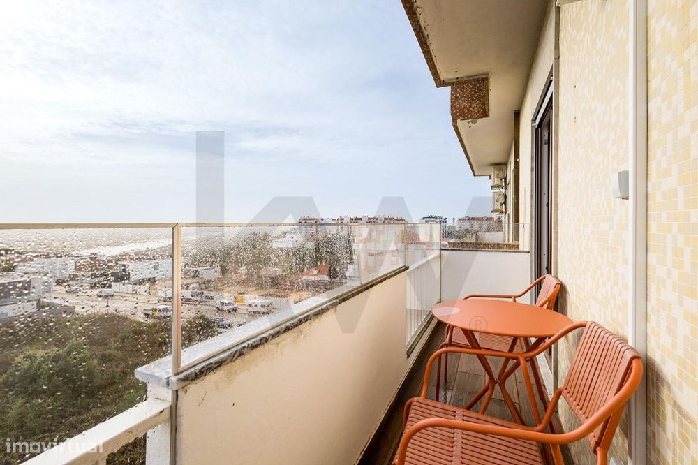 Apartamento T2 Remodelado - Santarém - Planalto