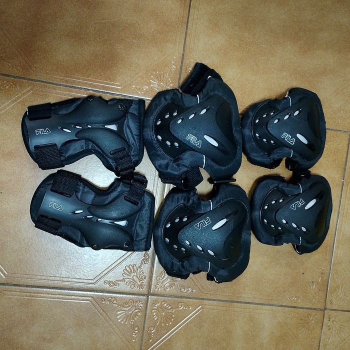 Patins em linha  OXELO
