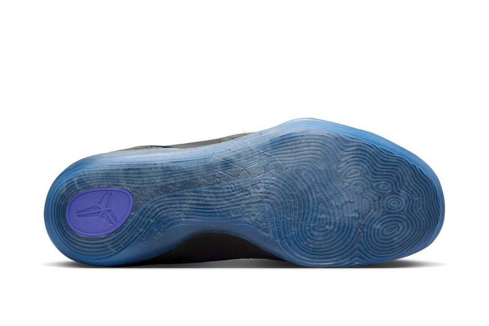 Nike KOBE 9 Elite Low Protro Michael Jackson Moonwalker | Rybnik