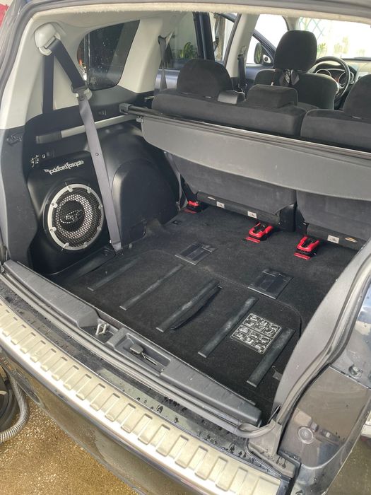 Mitsubishi Outlander 2.0