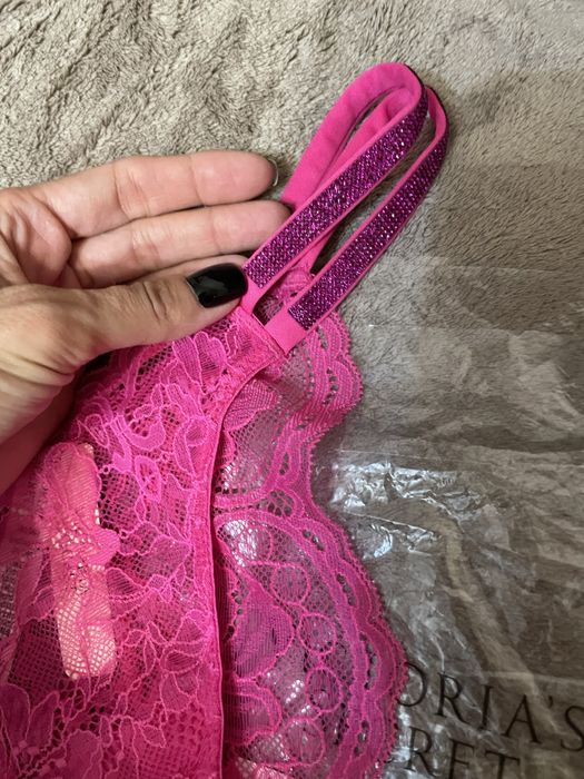 Трусики Victoria’s Secret