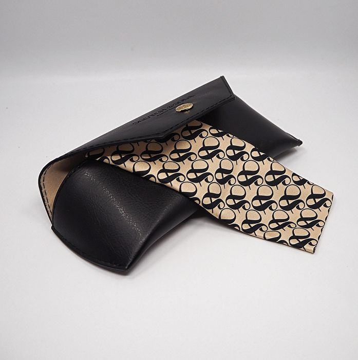 Scotch & Soda etui na okulary
