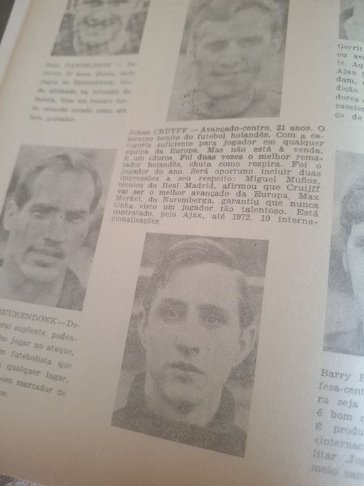 Raro bilhete e programa benfica slb ajax