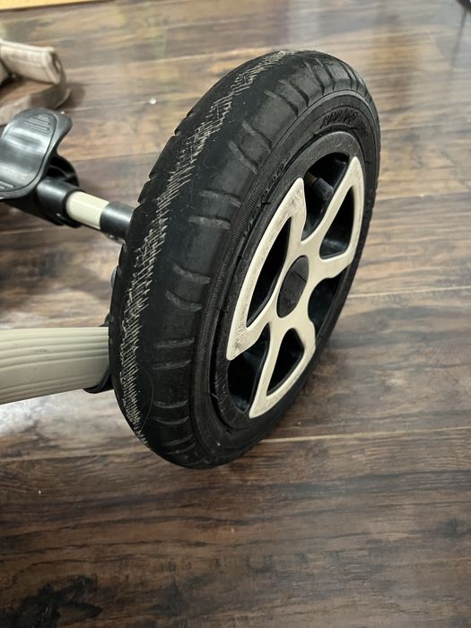 Коляска Adamex barletta 2 в 1