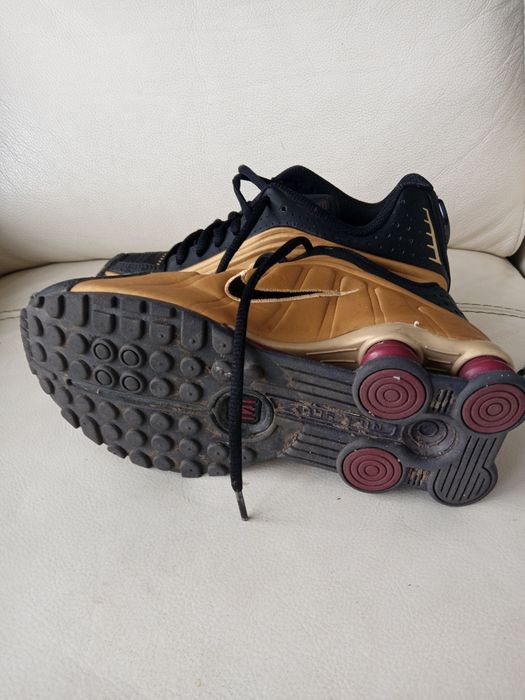 Buty Nike rozmiar 36