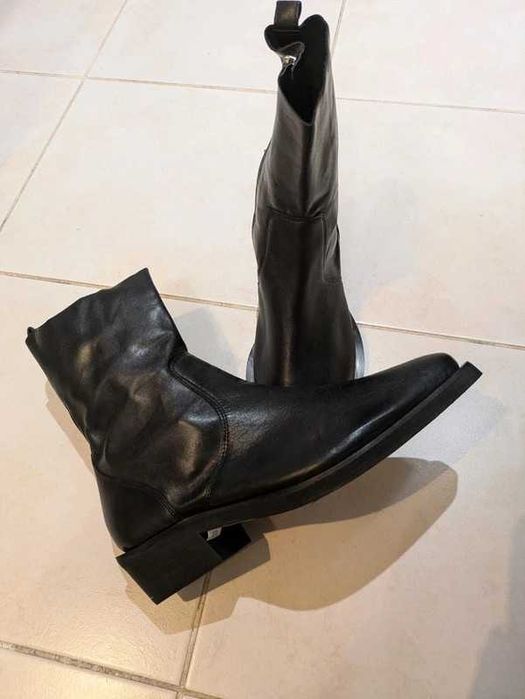 Botas River Island (novas)