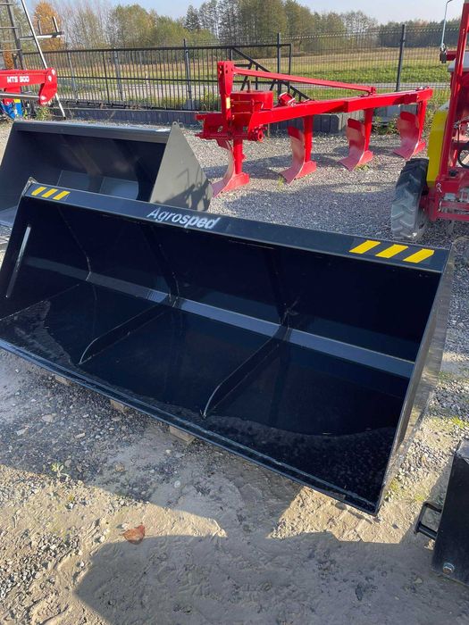 Łyżka MAGMA * dostawa * gwarancja