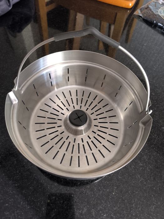 Moulinex cuisine companion