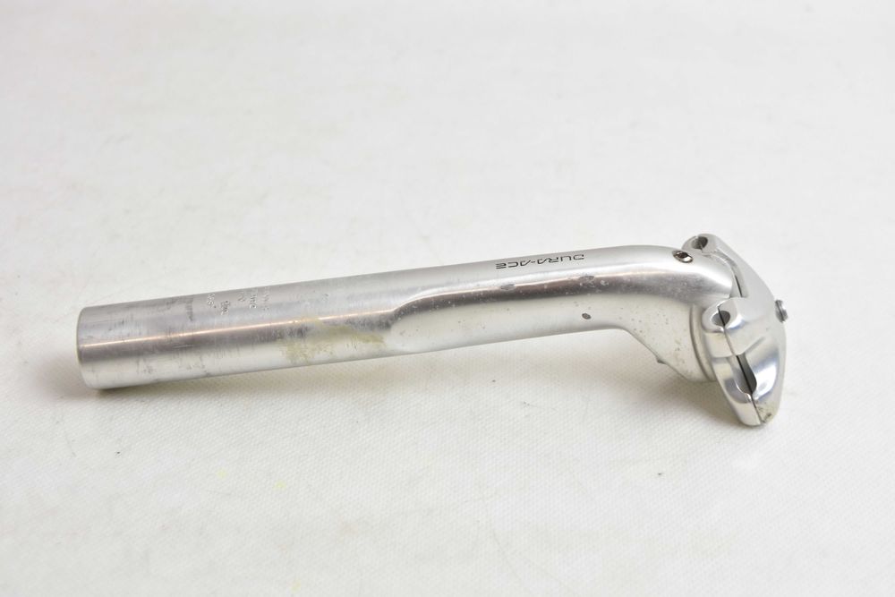 sztyca szosowa SHIMANO DURA ACE sp-7400 ! 26,8mm ! 20cm !