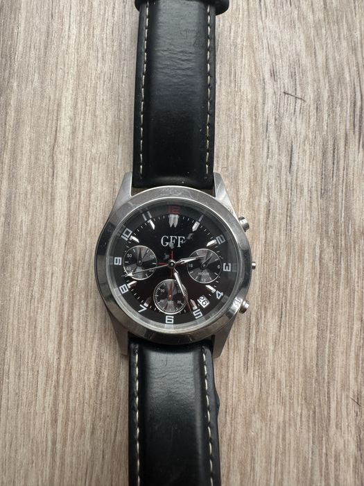 Zegarki x3 w różnym stanie