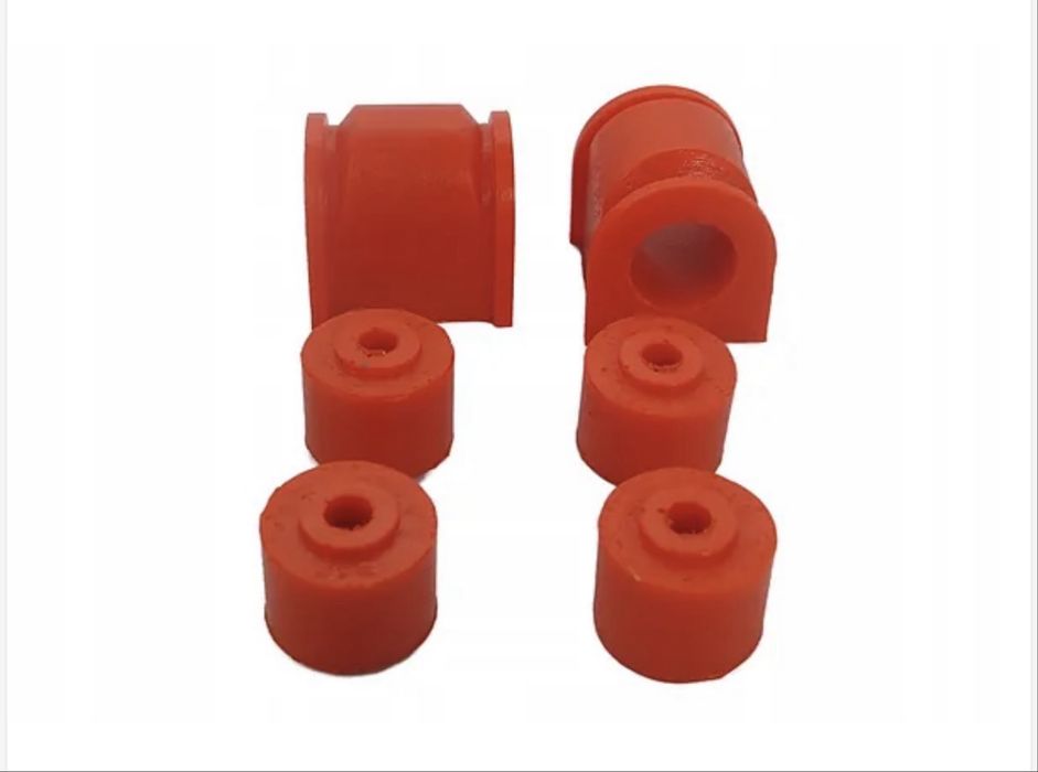 Casquilhos Barra Estabilizadora Suzuki Vitara (Kit Completo) – NOVO