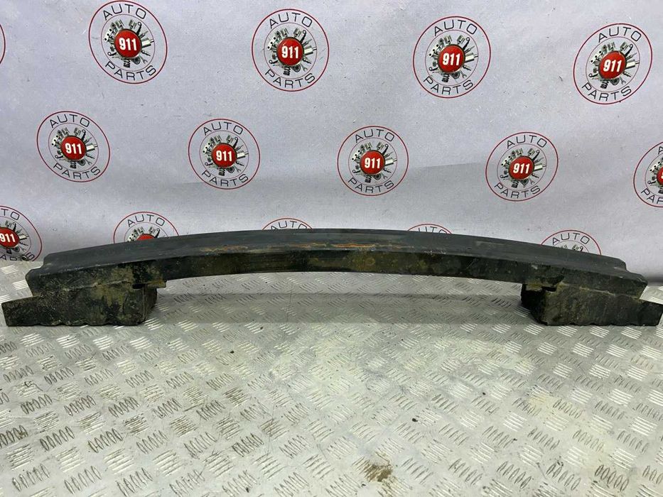 Підсилювач переднього заднього бамперу для Lincoln mkx 16+ nautilus 19