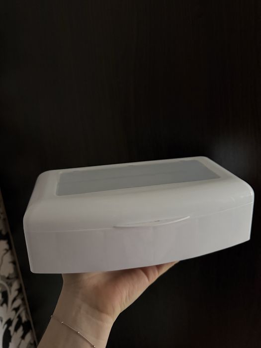 Контейнер для замочування інструментів