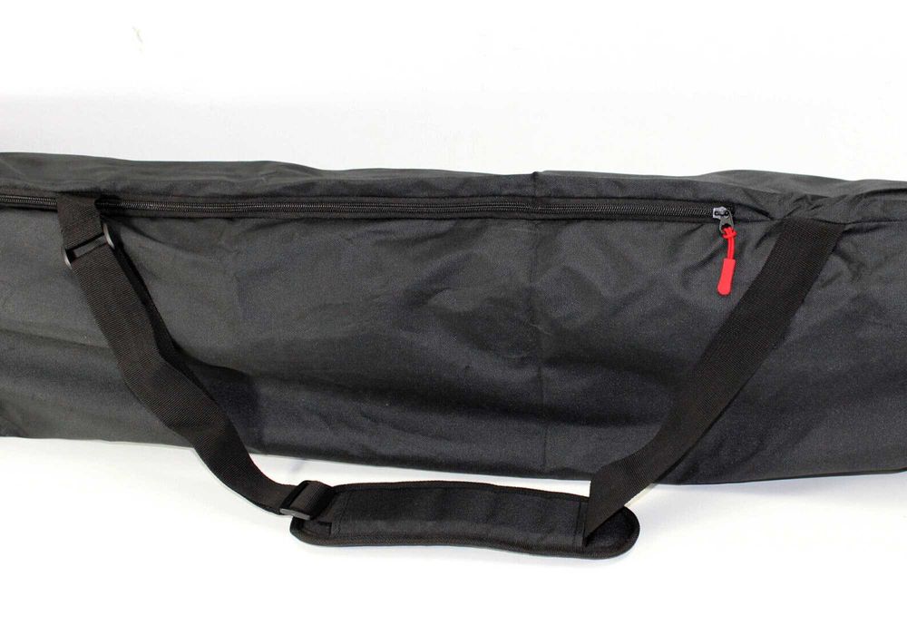 Torba pokrowiec na narty SKI BAG 1 para nart alpejskich 190 cm