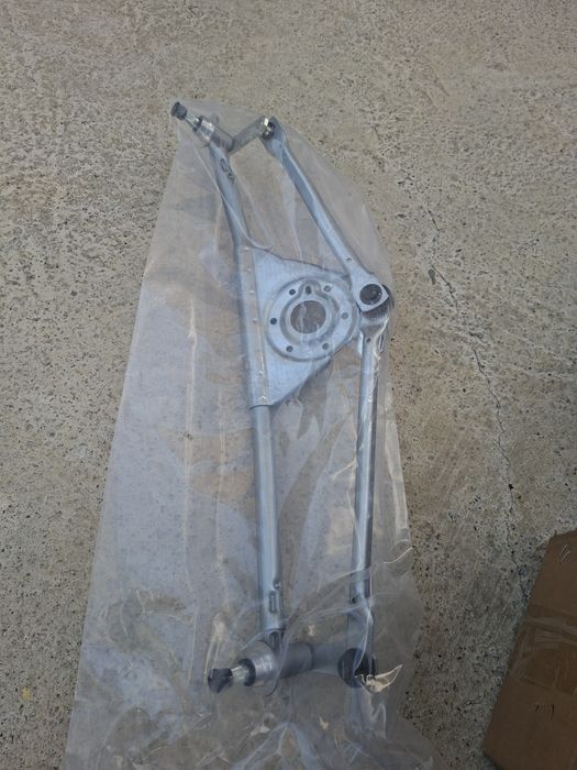 Bmw e36 320 325 318tds sistema limpa vidros escovas novo