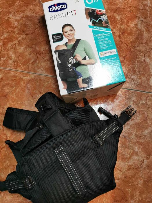 CHICCO - Easyfit443435570137016321