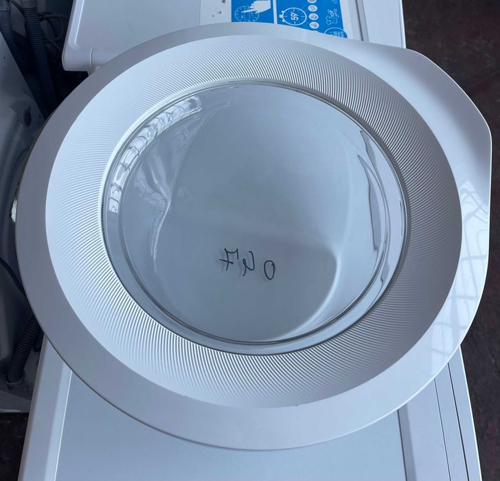 Drzwi do pralki AEG