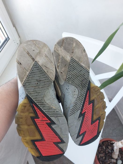 Кросівки Nike Air BO 1