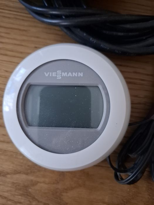 Termostat Vitoconnect