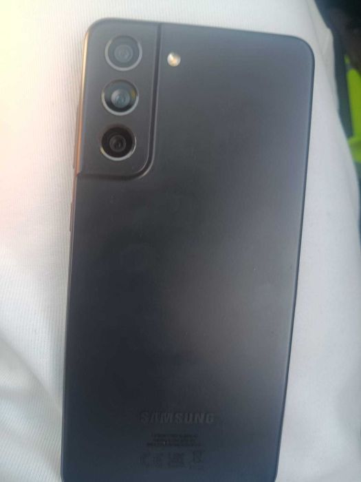 Samsung S21 FE 5G