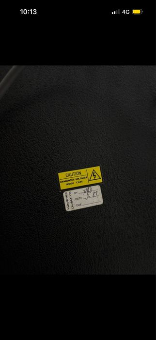 Wavetek 1488A-13 Tested496139328983541765