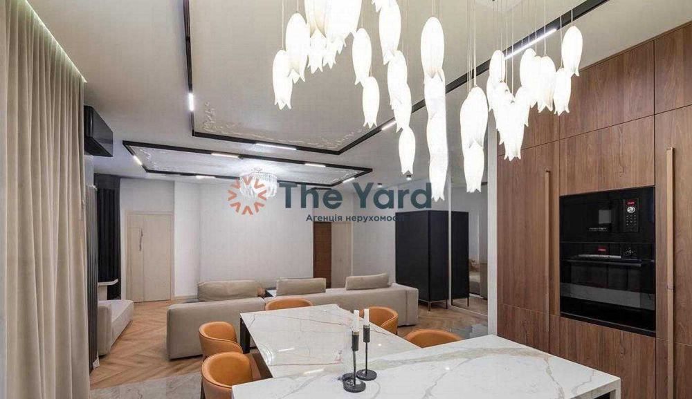 3-кімнатна квартира за адресою бульвар Дружби Народів (площа 130 м²) - Atlanta.ua - фото 7