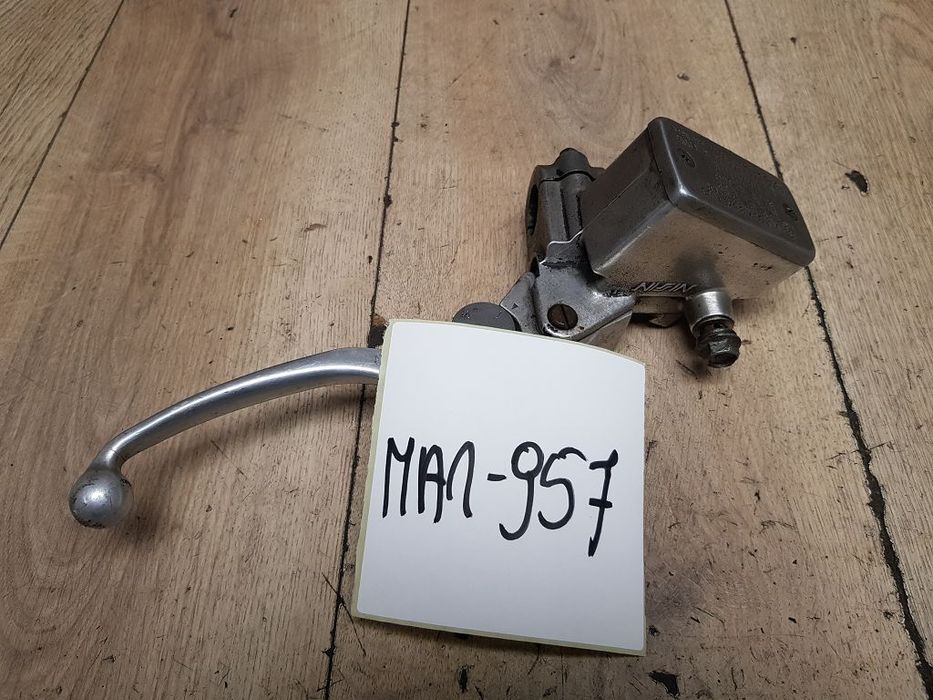 Pompa hamulcowa Nissin