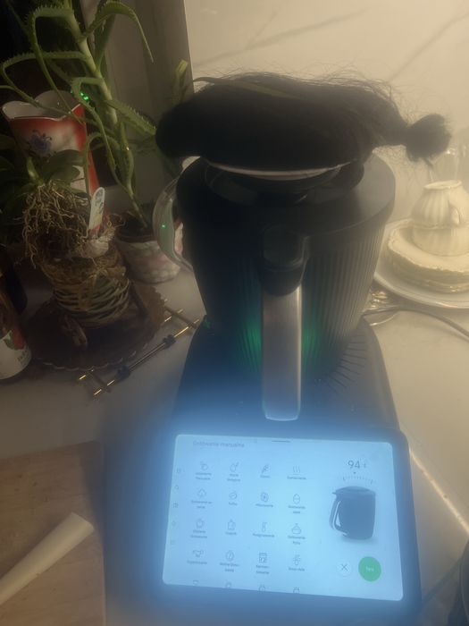 Kitka naturalna 50cm 94g