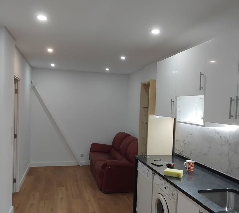 Remodelações em Portugal