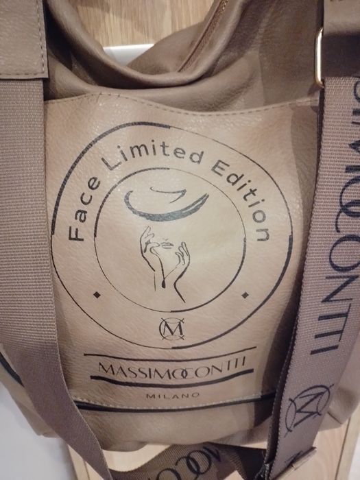 Torebka damska Massimo Contti