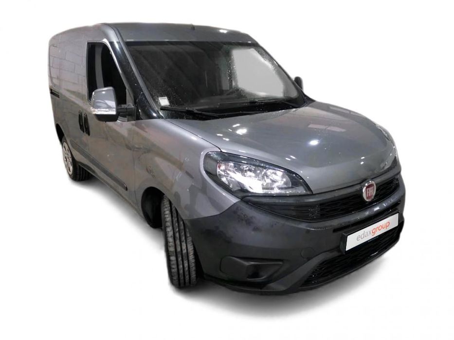 Fiat Doblo 1.3 MJ Easy 3L c/IVA