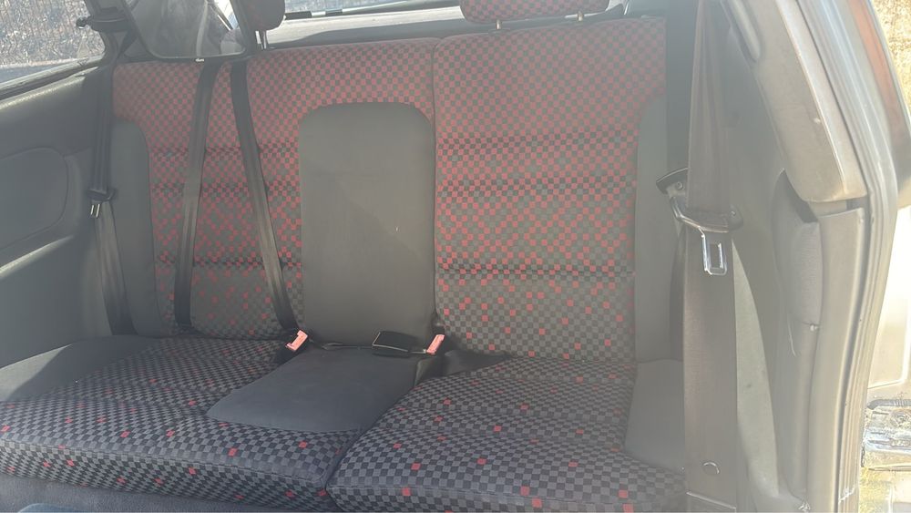 Audi  A3 8L 1.8 125cv 1997