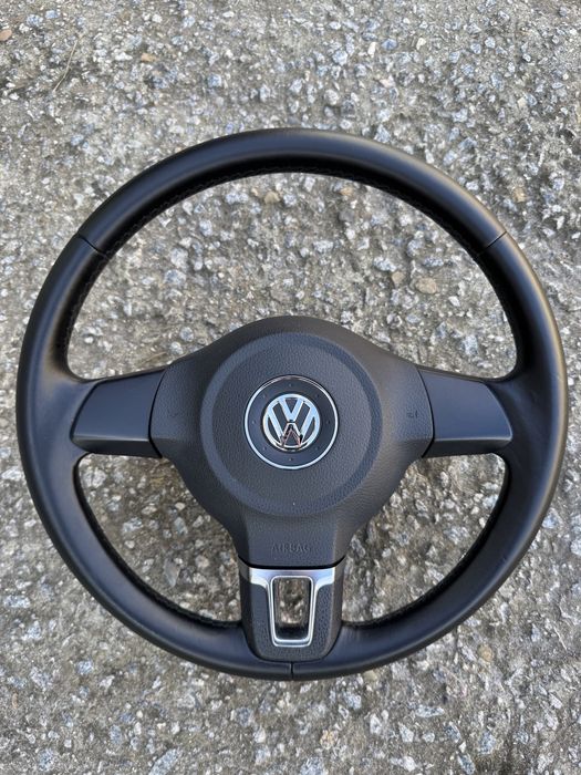 подушка безпеки airbag volkswagen