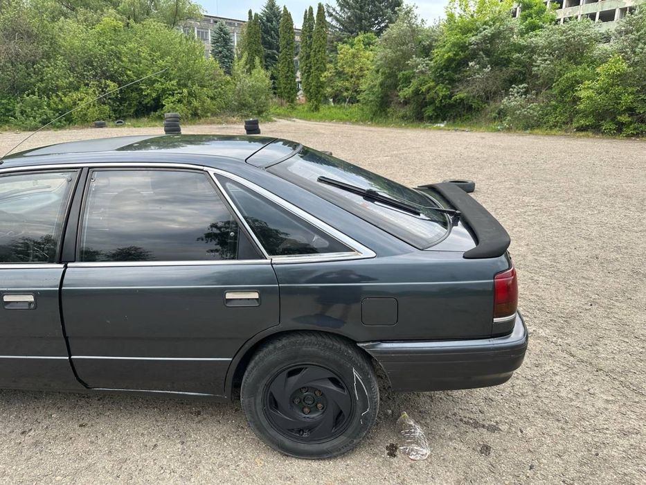 Продам Мазда 626gd
