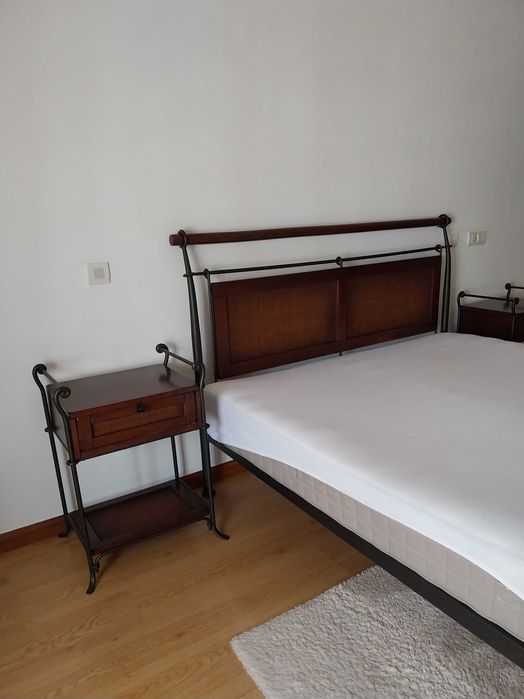 Mobília de quarto de casal