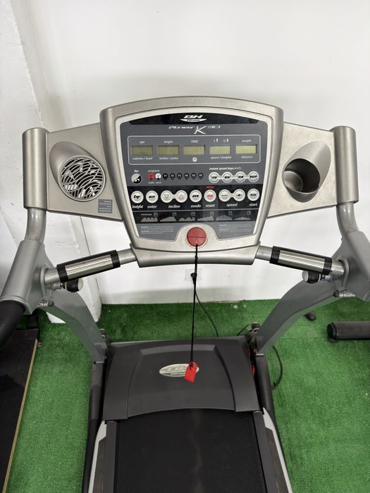 Passadeira BH Pionner K30