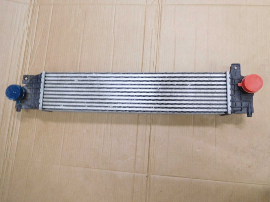 Intrercooler SsagYong Tivoli Korando C300 Chłodnica Powietrza SsangYon
