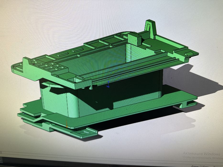 3D модолювання, друк