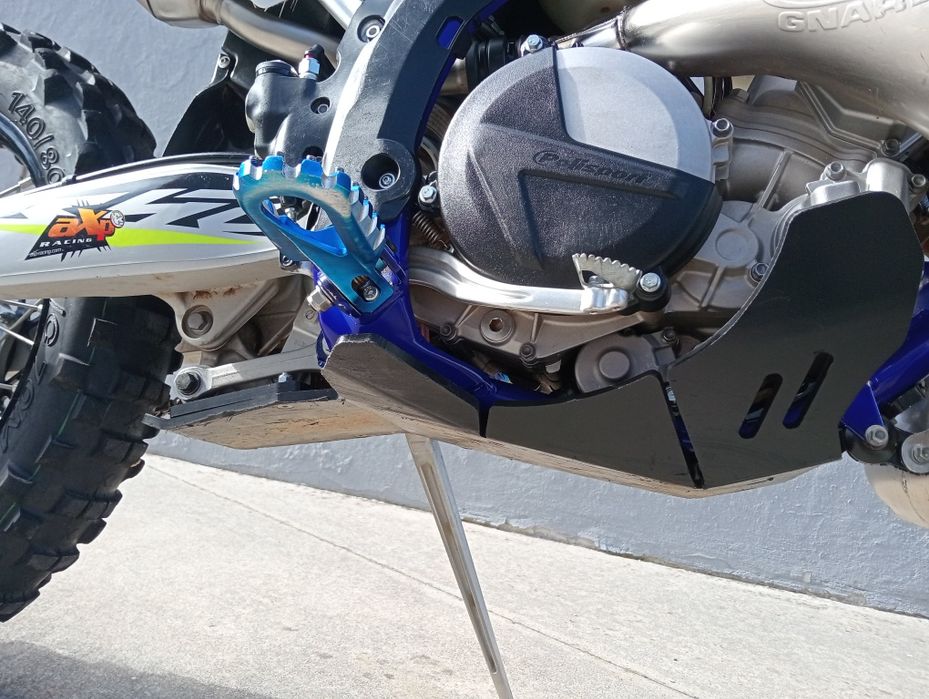 SHERCO SE 300 (2 tempos)