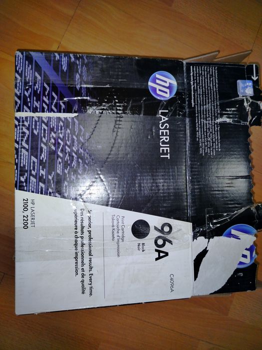 Картридж HP-96 A