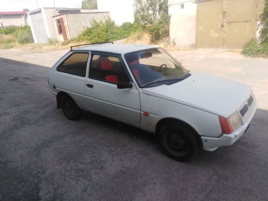 ПРОДАМ Заз 1102 Таврія