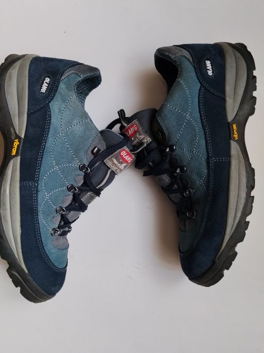 OLANG чоловічі напівчеревики OLANTEX 30.5см