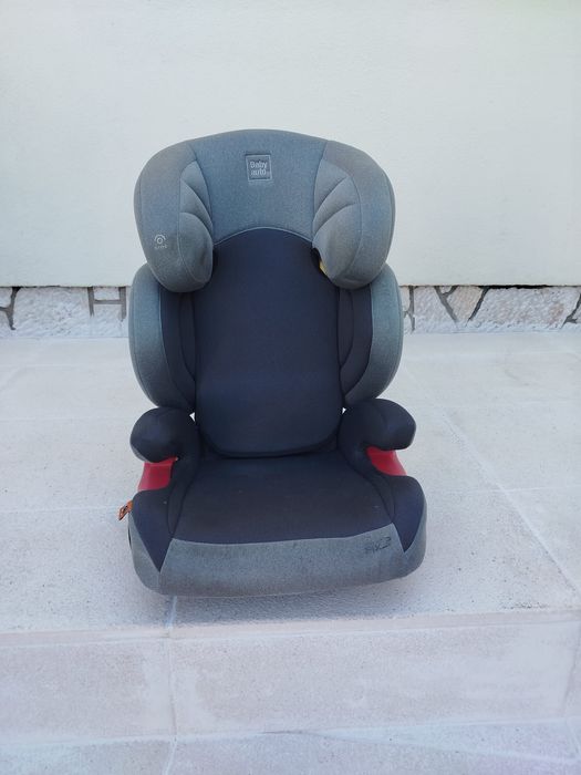 Cadeira carro criança